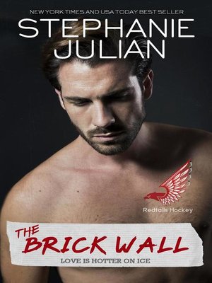 cover image of The Brick Wall